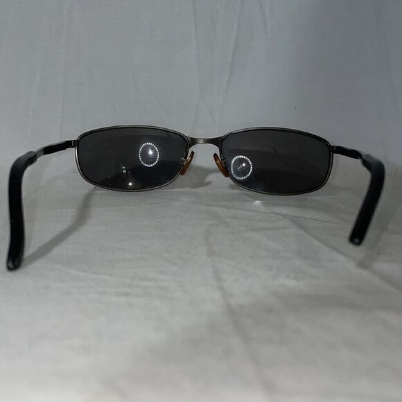 Metal frame sunglasses   - Picture 3 of 5